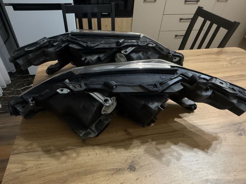 Фары на камри 70-75