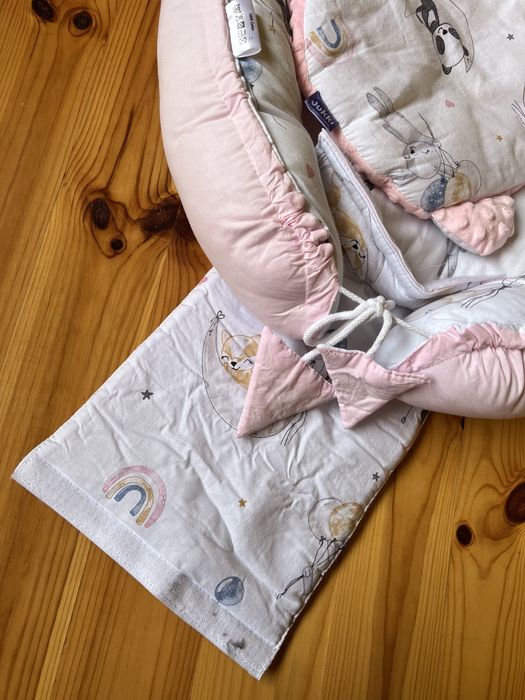 Гнездо за бебе