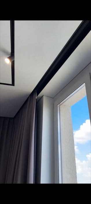 Натяжные потолки | СКИДКА 10%