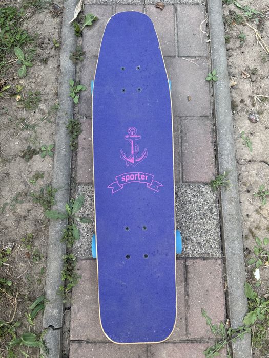 Vand placa de skateboarf