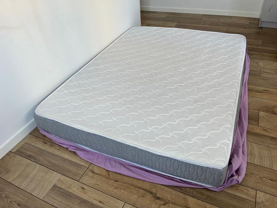 Комфортный матрас для крепкого сна