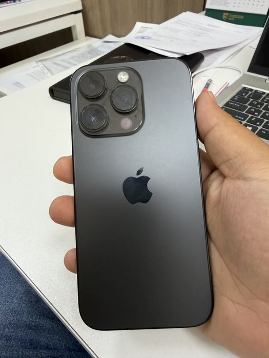 Iphone 14pro 128gb
