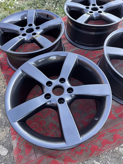 JanteR17 Volkswagen Golf/Passat/Tiguan, Audi A3/A4, Skoda Octavia/Superb, Seat, BMW