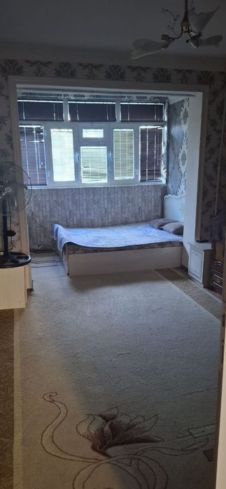 Сдается квартира в аренду