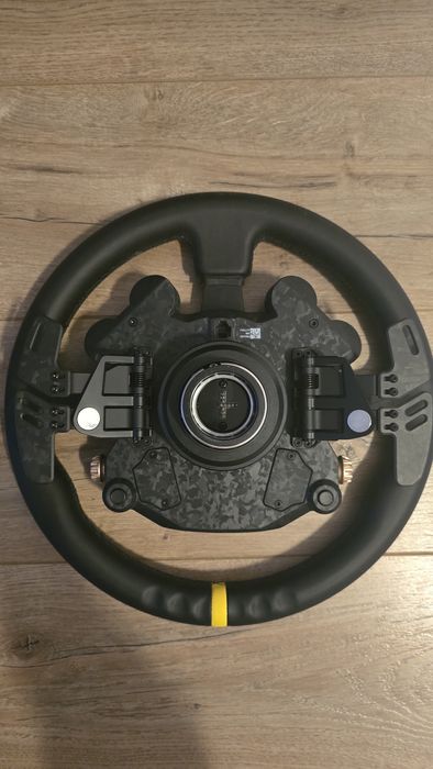 Volan moza CS Pro