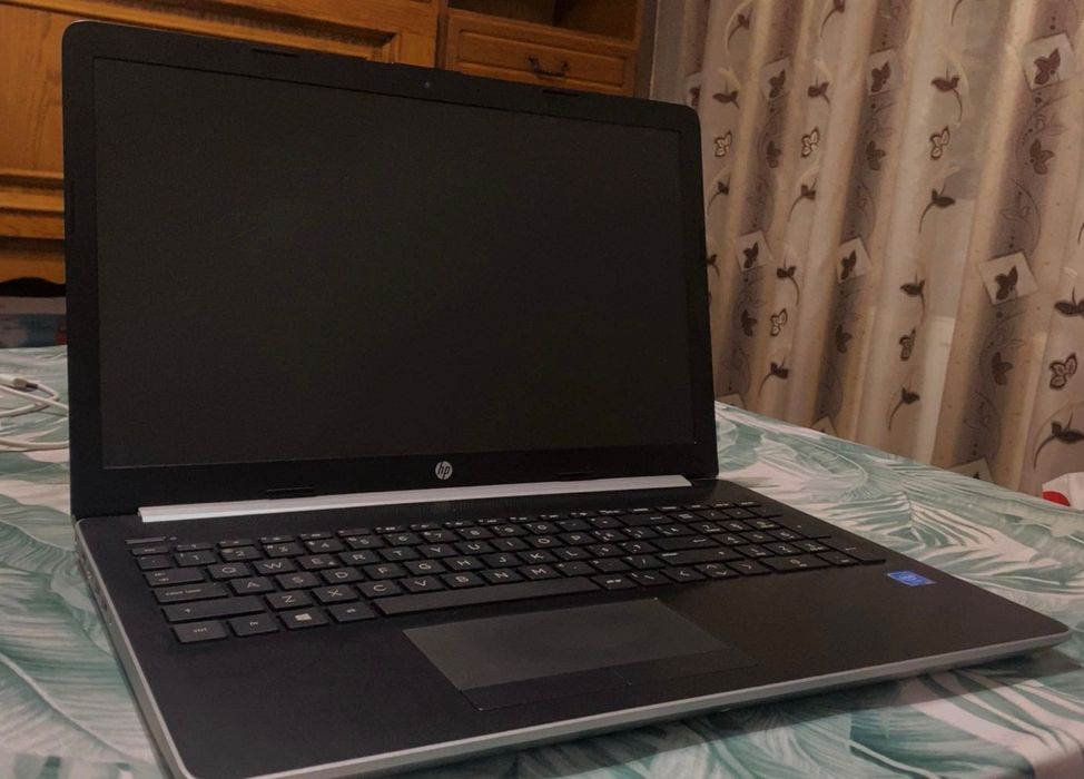 Laptop HP de vânzare