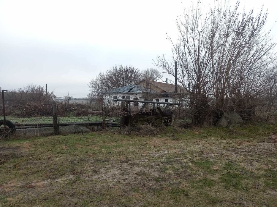 Продава се Склад в Добрич, Автогара - 100 кв.м за 600 €/кв.м - Снимка #7