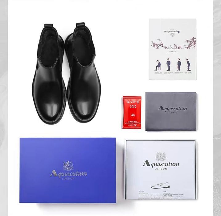 Челси Aquascutum London 44р