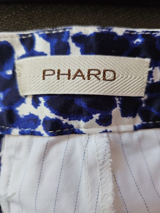 Дамски костюм PHARD - XS