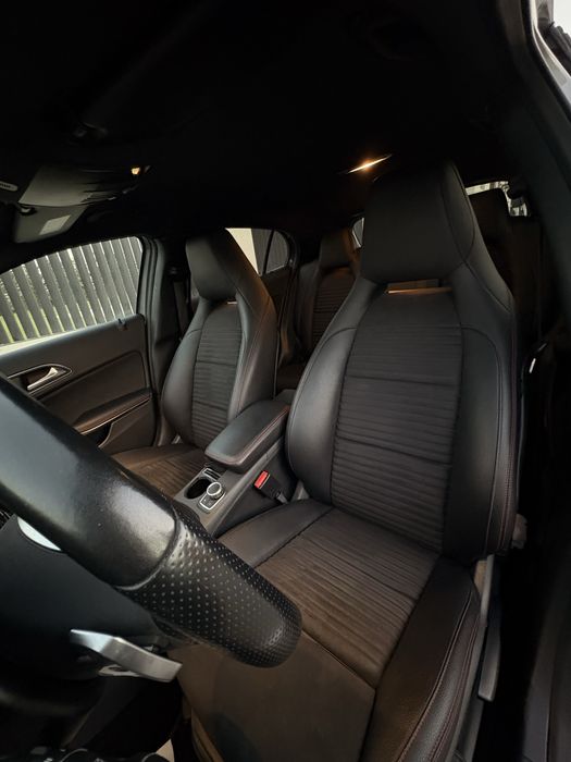 Vand Mercedes GLA AMG Edition