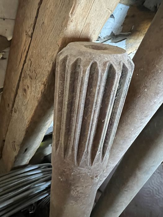 Продам полуось-Камаз