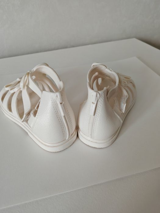 Детские сандалии сланцы для девочек