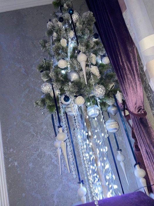 Продается 2 метровая елка