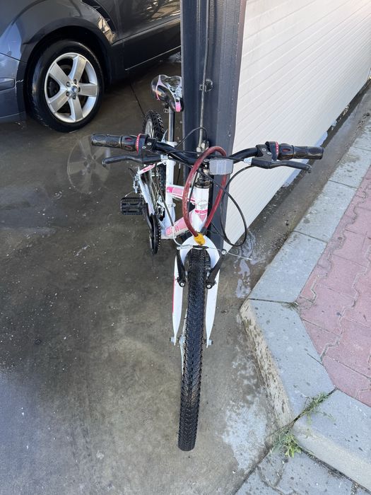 Bicicleta fete