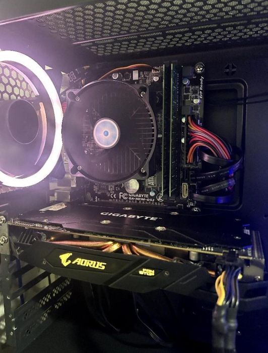 Процессор:Intel core i5