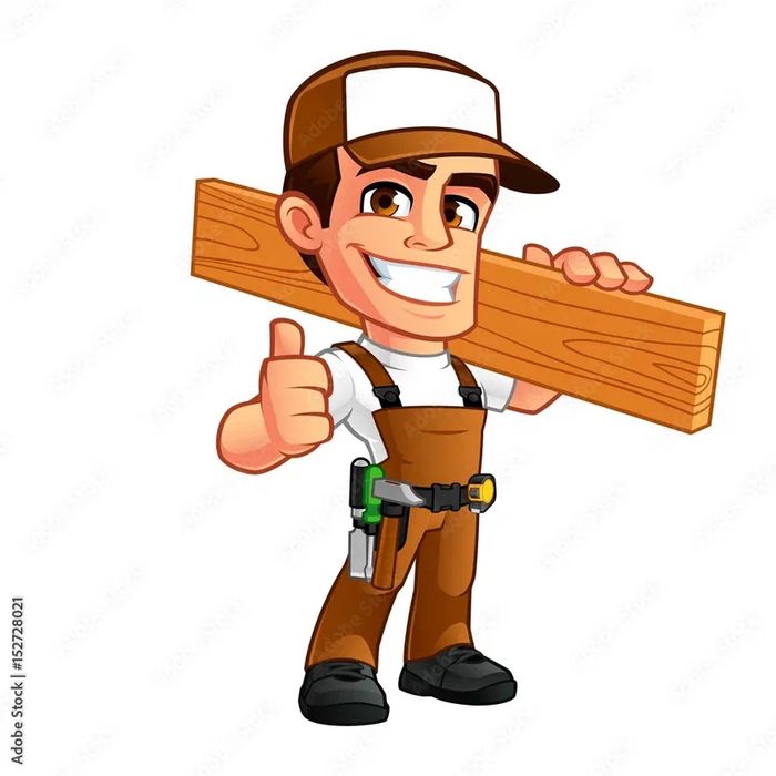 Плотничные услуги