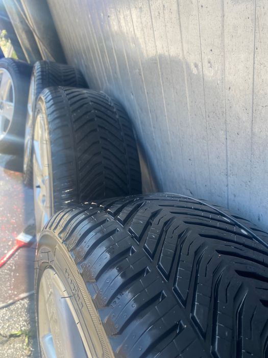 Jante Passat b6 5x112