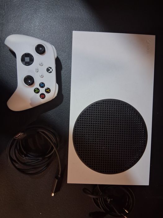 Xbox Series S 512Gb