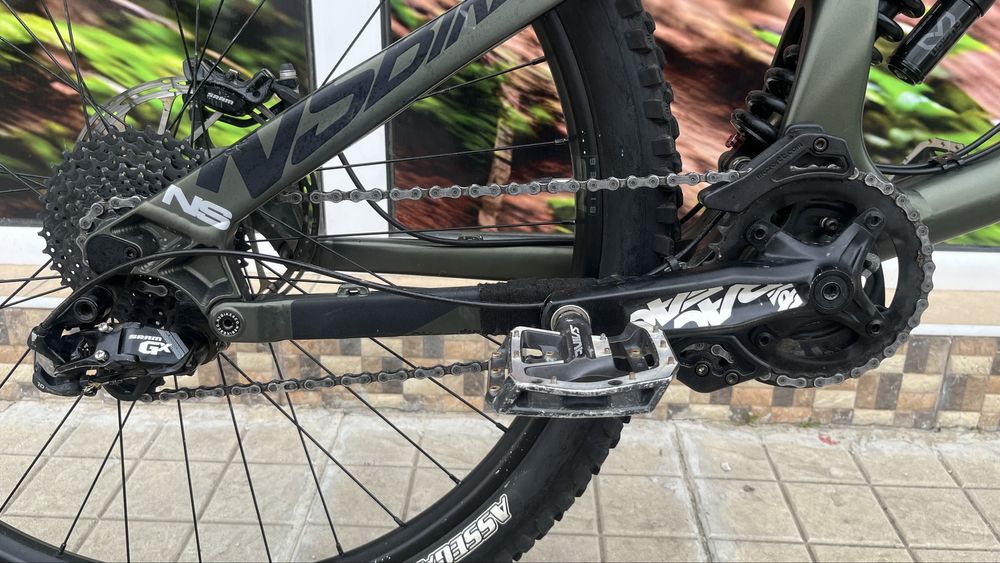 NS Fuzz 29.2 DH 2020 L