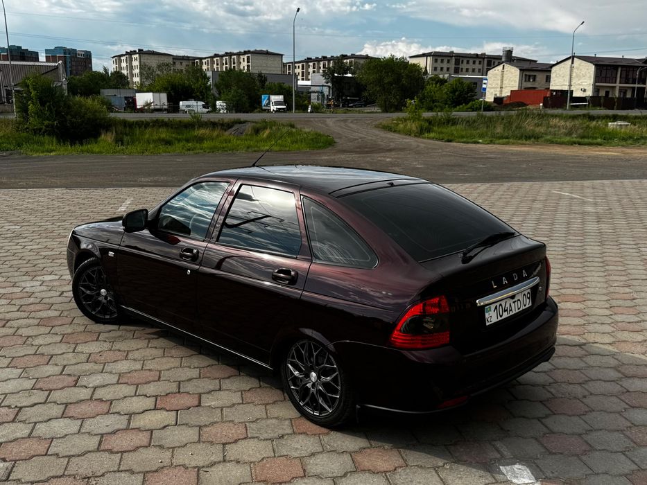 Продам Ваз (LADA) Priora 2172