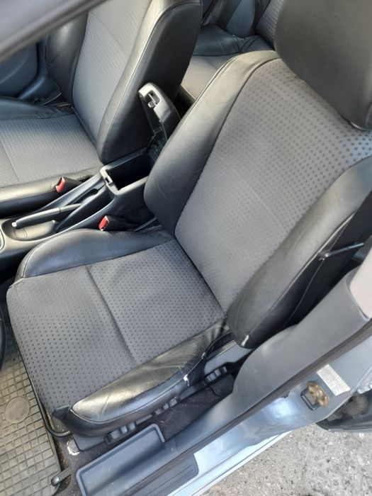 Nissan almera 1.8i на части