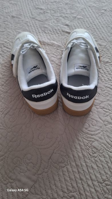 Adidasi copii Reebok