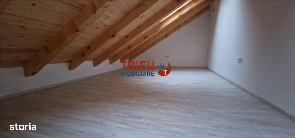 Casa de vanzare noua la cheie zona Centru