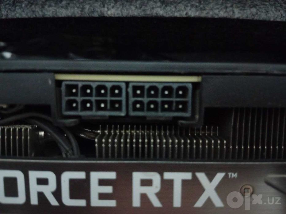 Видеокарты Gainward  RTX 3070 Phoenix