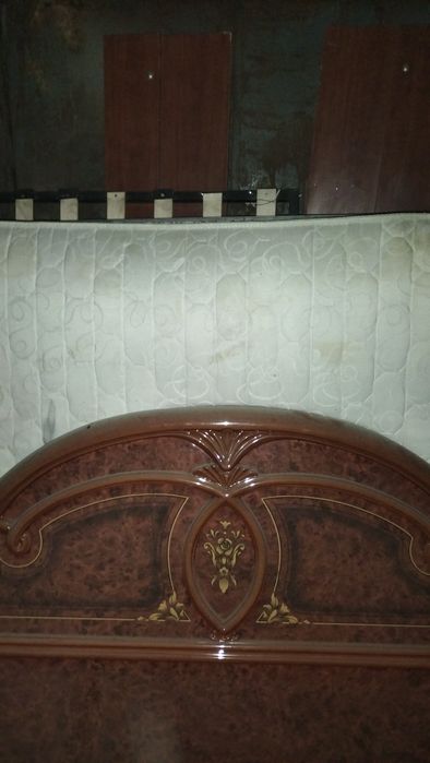 Продам кровать в отличном состоянии