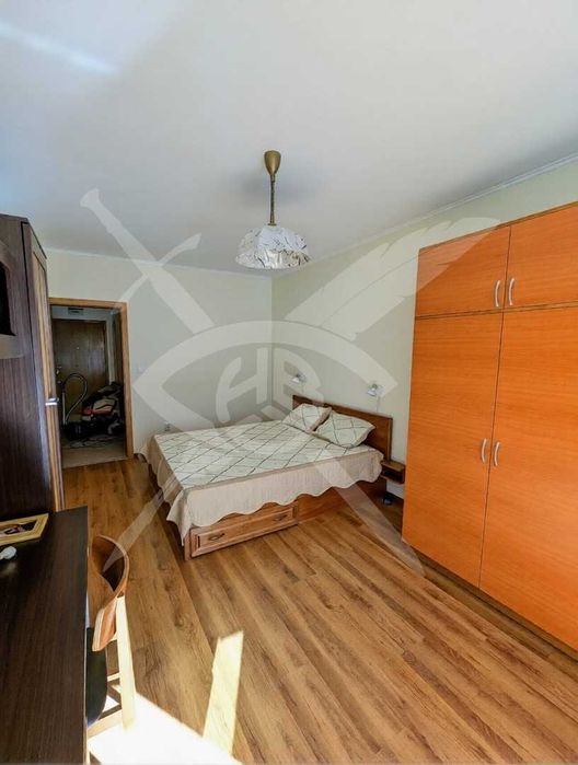 Дава се под наем Двустаен апартамент в София, Медицинска академия - 87 кв.м за 668.1 € - Снимка #5