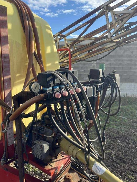 Продавам пръскачка