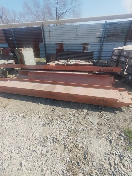 Продам металл разных форм