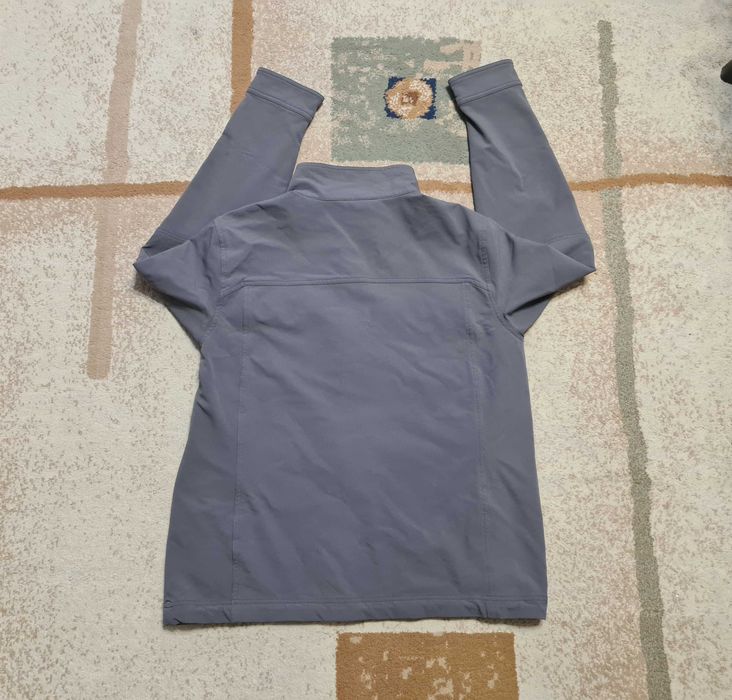 L.L.Bean технично стреч яке