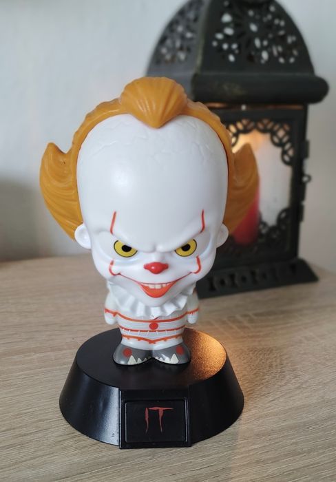 Clovn Horror  IT Pennywise
