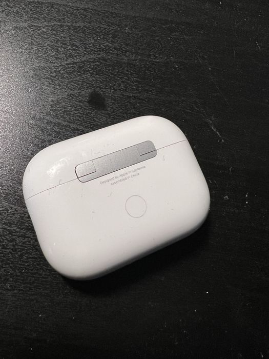 Apple AirPods Pro 2nd generation