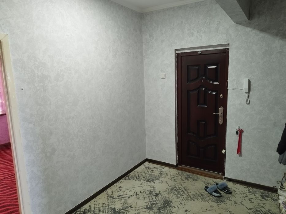 Квартира 3-х комнатная 9-этаж