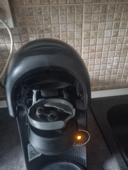 Espressor Bosch Tassimo-stare buna ,folosit putin