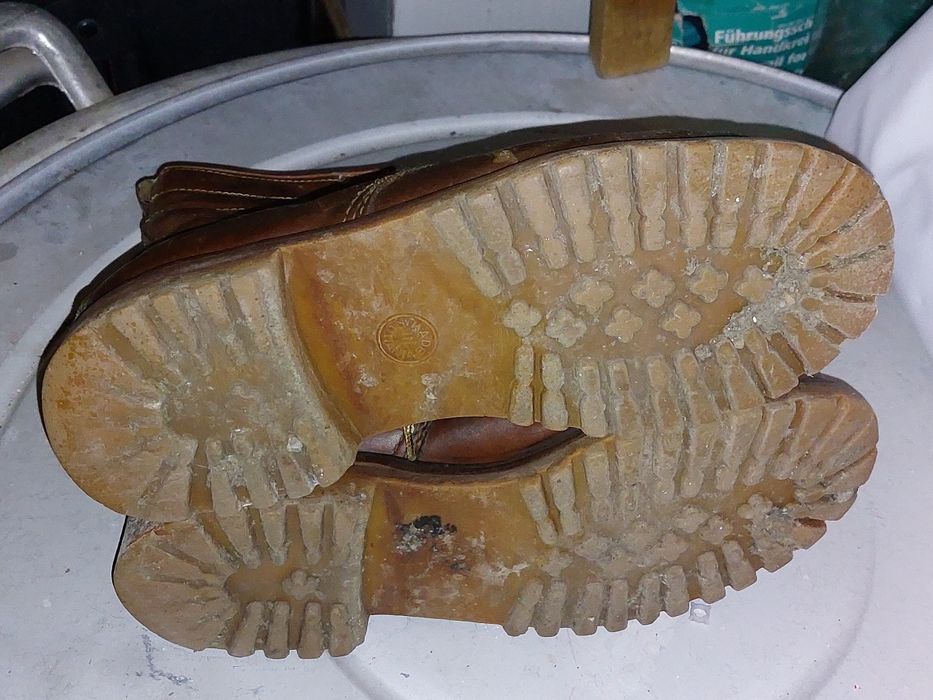 ghete boots army armata USA SUA 43 piele integral