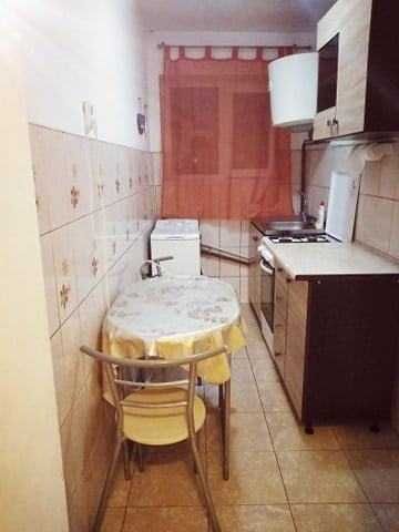 Inchiriez apartament 2 camere zona generala 14