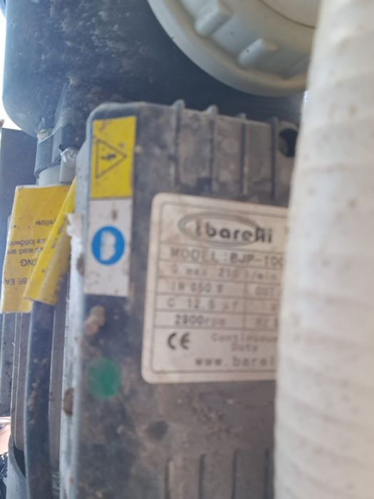 Vând cada dus cu hidromasaj
