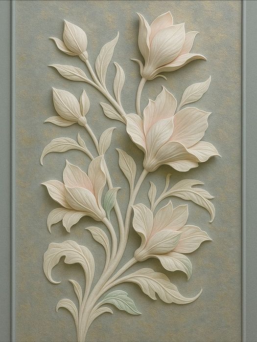 Силиконовые формы изготовление