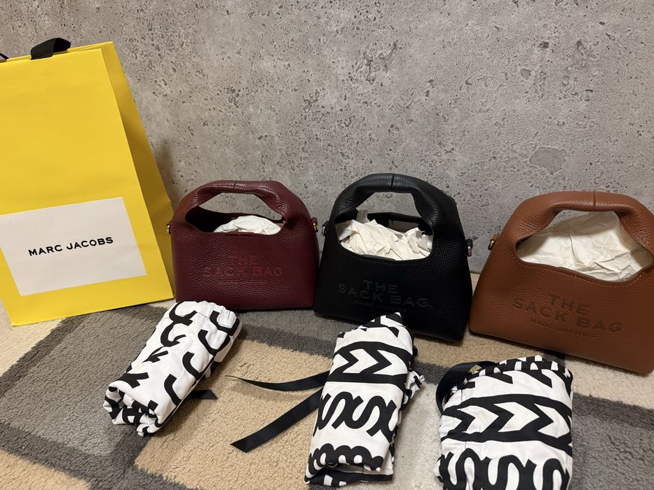 Чанта Marc Jacobs