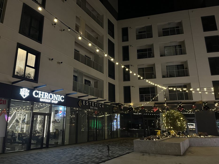 Inchiriez scaun frizerie