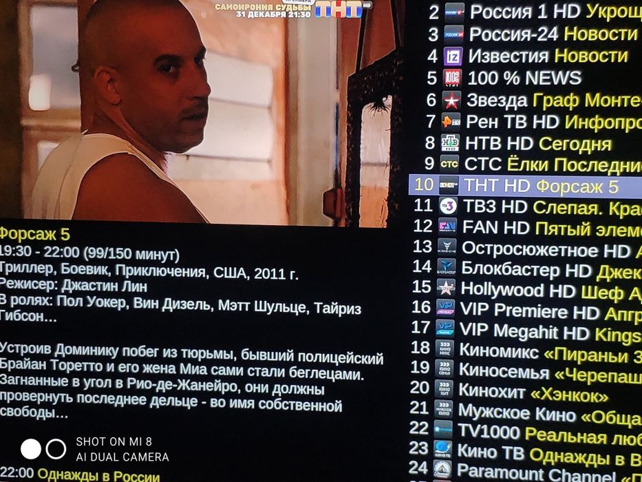 Установка Smart-TV на простой телевизор.