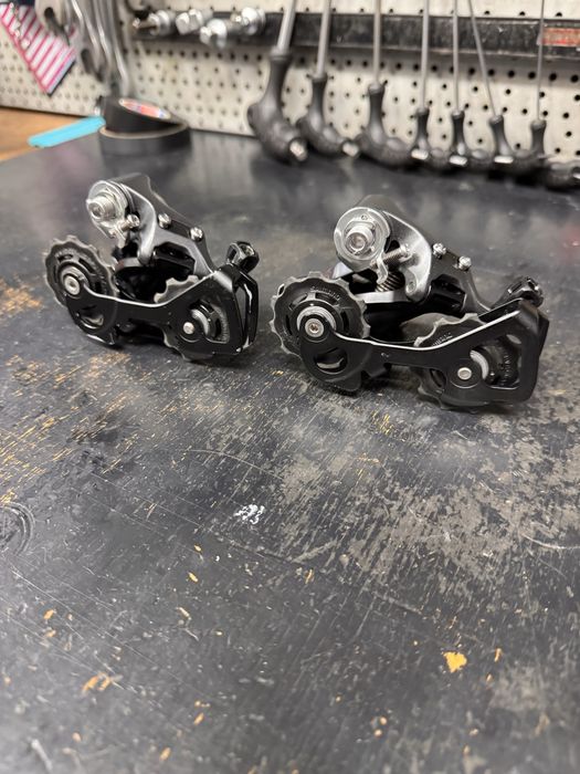 Schimbător pinioane Shimano Ultegra 6800