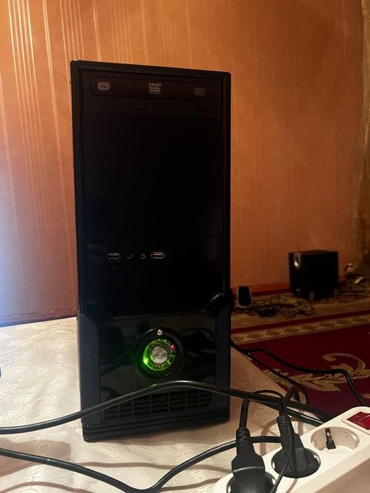 Компьютер corei2