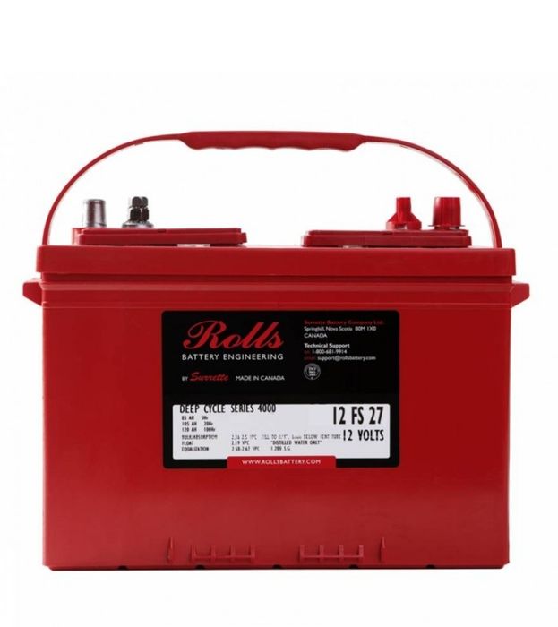 sistem solar si panouri si baterii