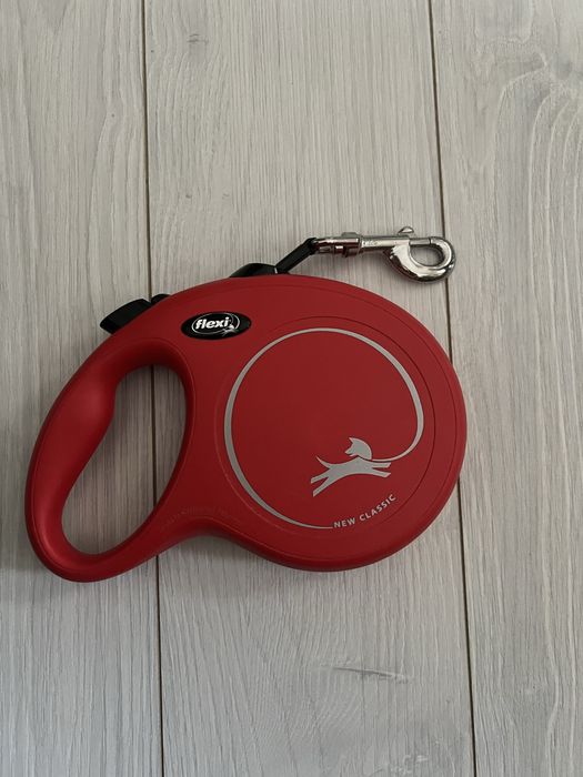 Lesa Retractabila Flexi