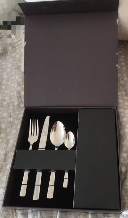 Набор столовых приборов НОВЫЙ