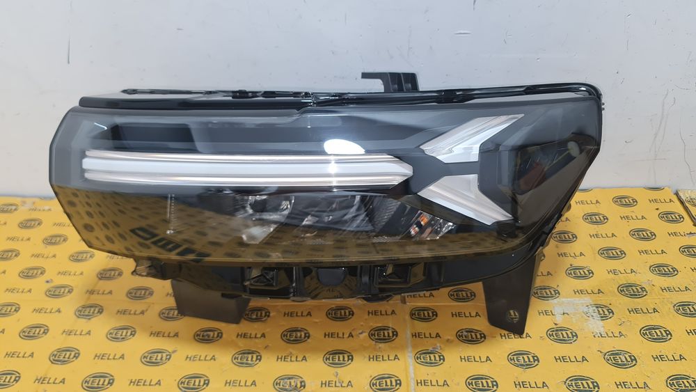 Far stanga led Dacia Duster 3 Bigster 2024+ 260603515R